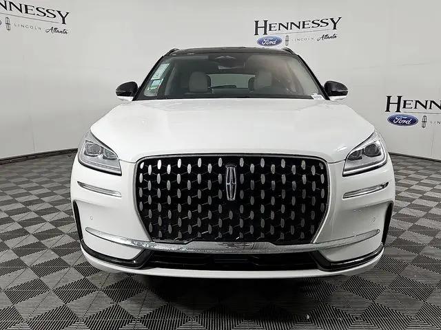2026 Lincoln Corsair Grand Touring
