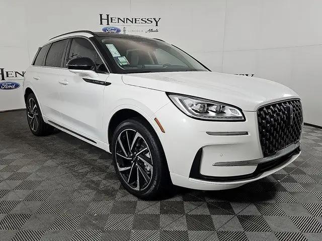 2026 Lincoln Corsair Grand Touring