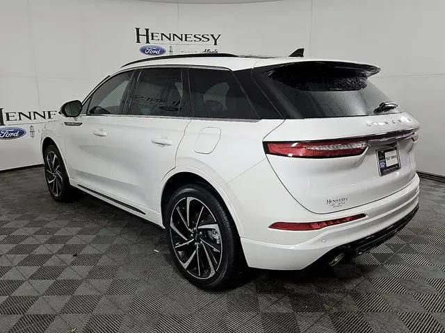 2026 Lincoln Corsair Grand Touring