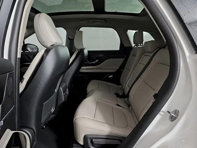 2026 Lincoln Corsair Grand Touring