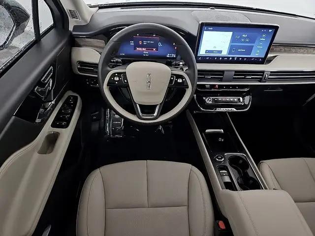2026 Lincoln Corsair Grand Touring