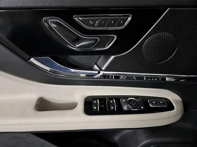 2026 Lincoln Corsair Grand Touring