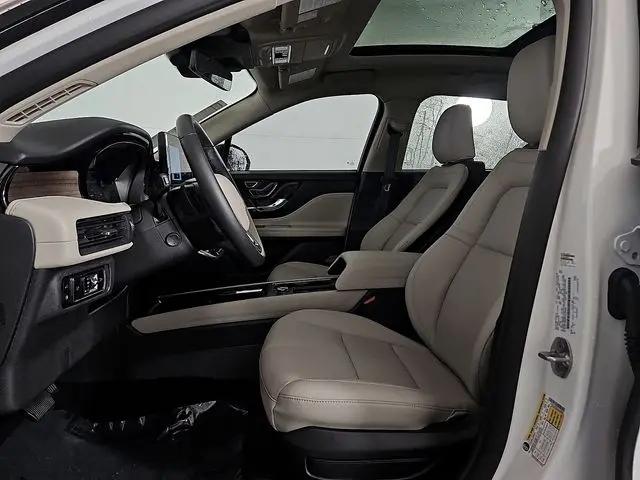 2026 Lincoln Corsair Grand Touring