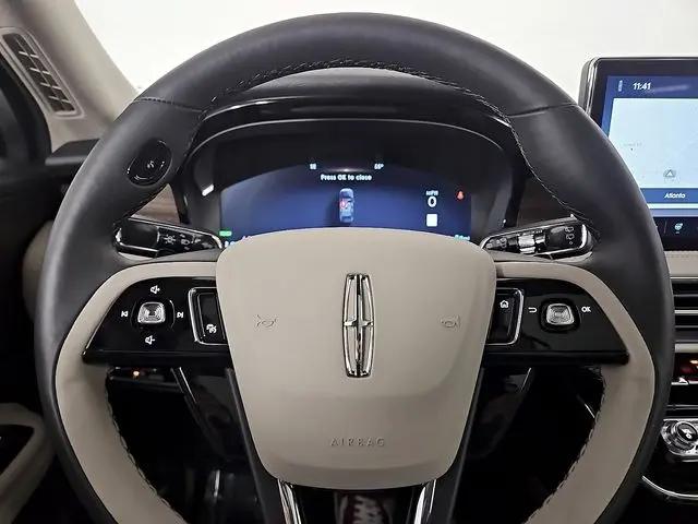2026 Lincoln Corsair Grand Touring