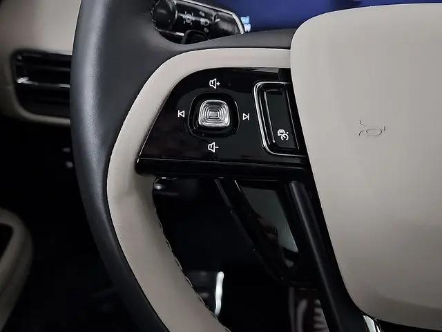 2026 Lincoln Corsair Grand Touring
