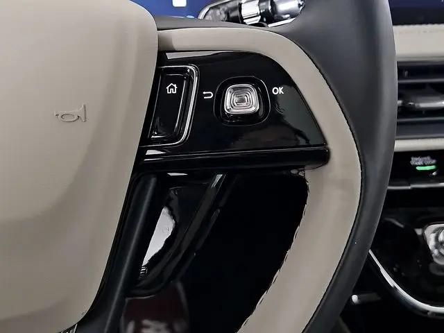 2026 Lincoln Corsair Grand Touring