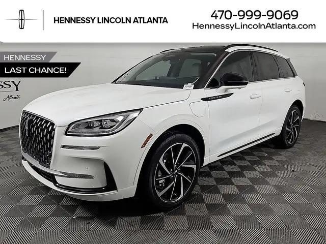 2026 Lincoln Corsair Grand Touring for sale in Atlanta, GA
