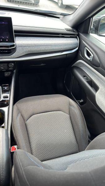 2024 Jeep Compass Sport 4x4