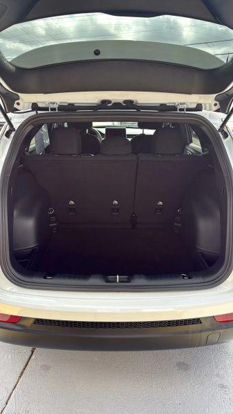 2024 Jeep Compass Sport 4x4