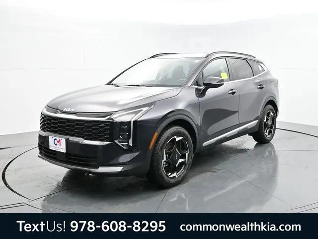 2026 Kia Sportage EX for sale in Lawrence, MA