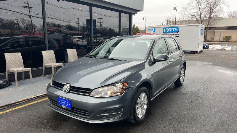 2016 Volkswagen Golf TSI S 4-Door for sale in Toms River, NJ