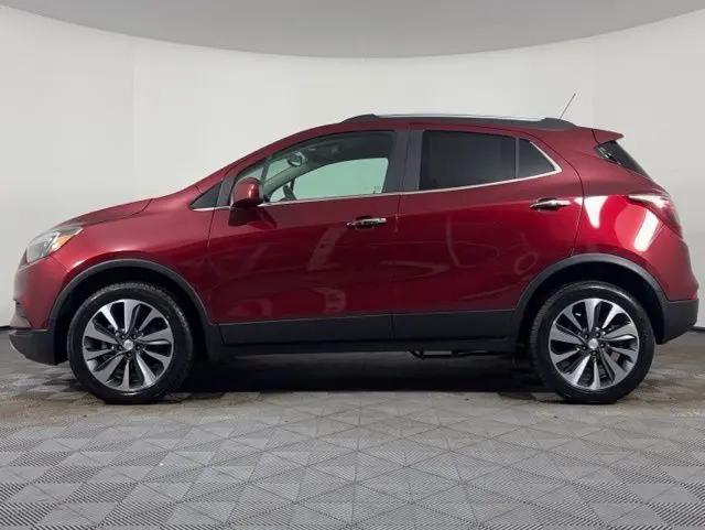 2022 Buick Encore AWD Preferred