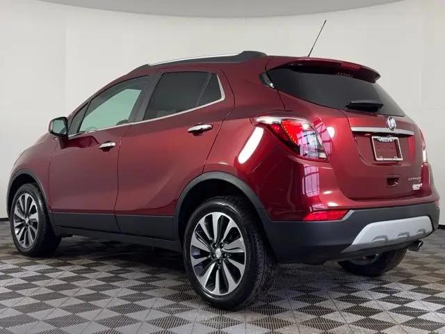 2022 Buick Encore AWD Preferred