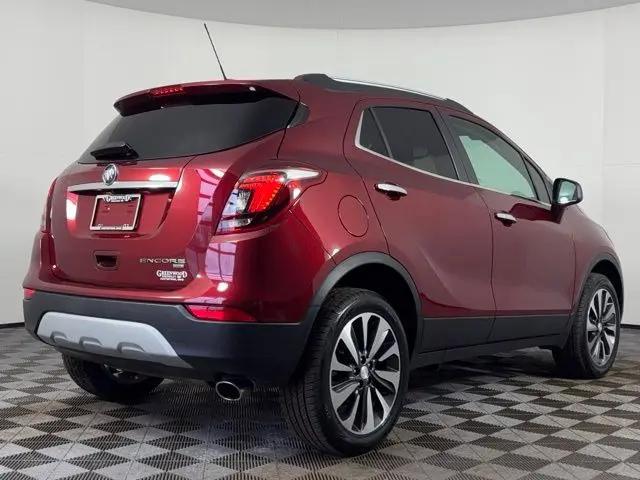 2022 Buick Encore AWD Preferred