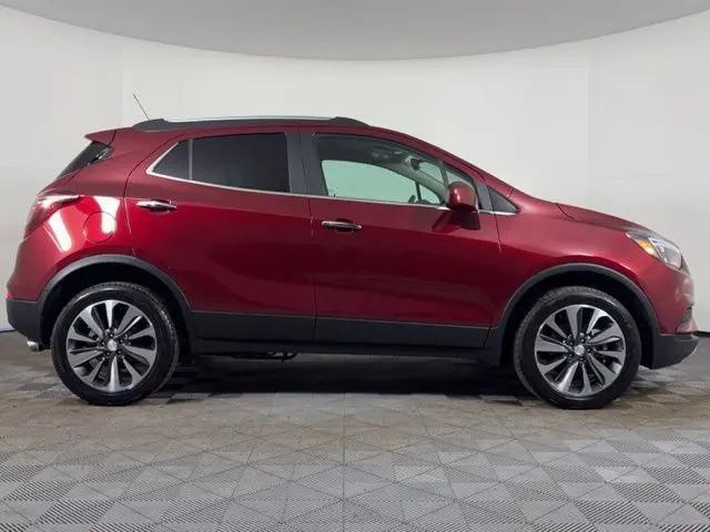 2022 Buick Encore AWD Preferred