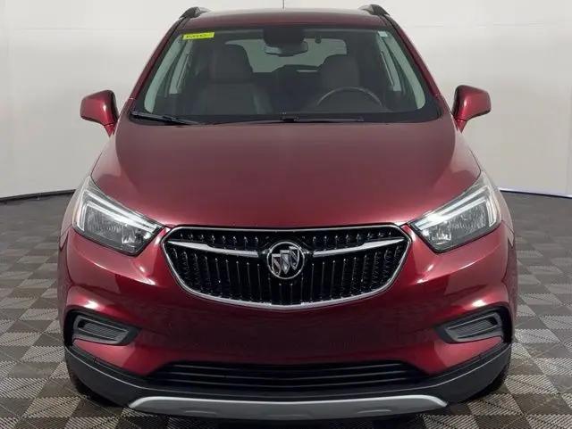 2022 Buick Encore AWD Preferred