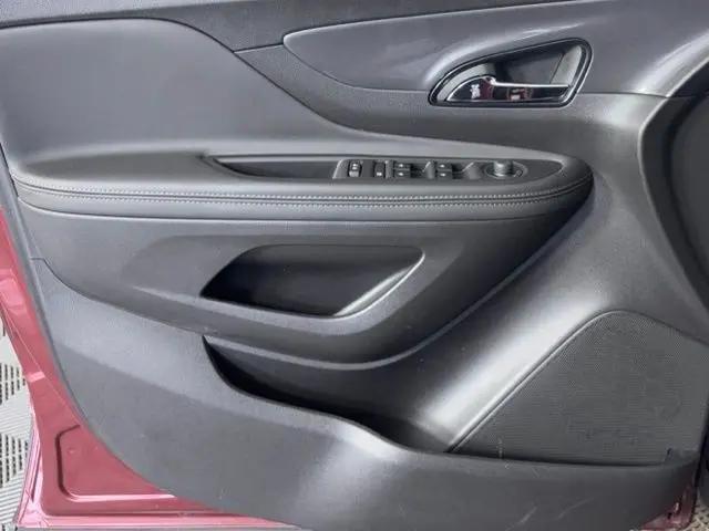 2022 Buick Encore AWD Preferred