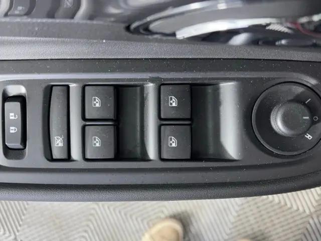 2022 Buick Encore AWD Preferred