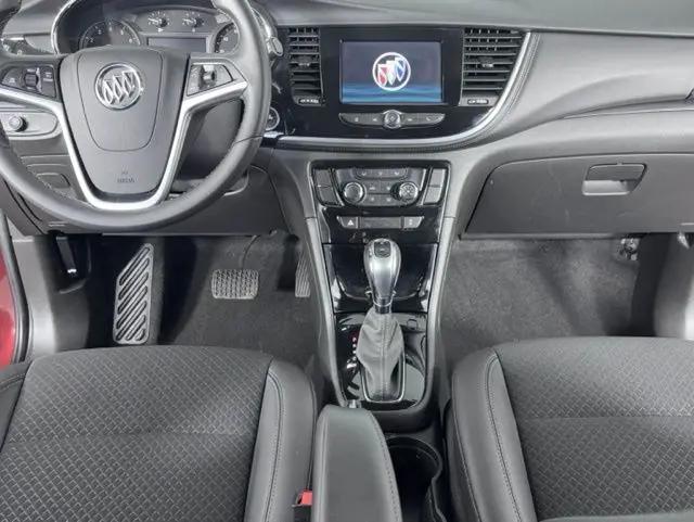 2022 Buick Encore AWD Preferred
