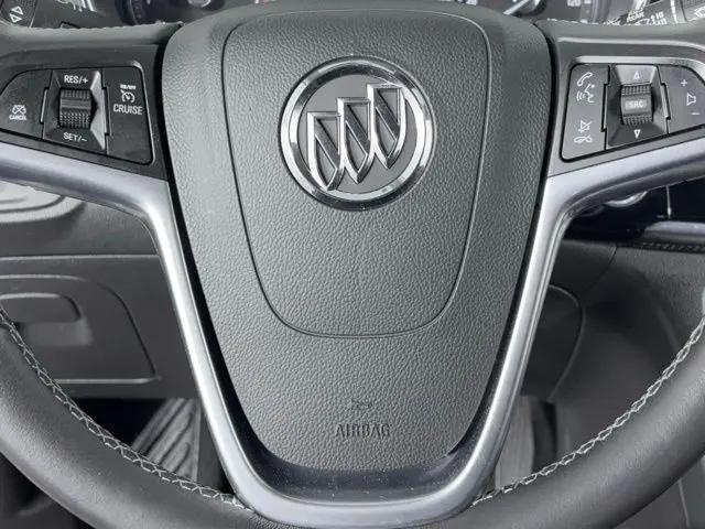 2022 Buick Encore AWD Preferred