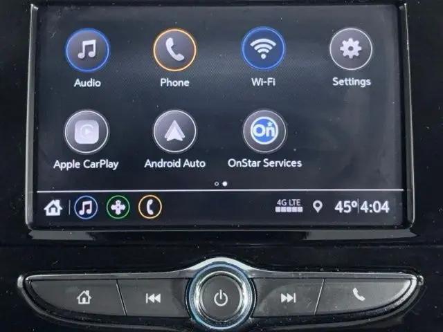 2022 Buick Encore AWD Preferred