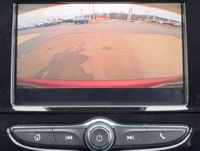 2022 Buick Encore AWD Preferred