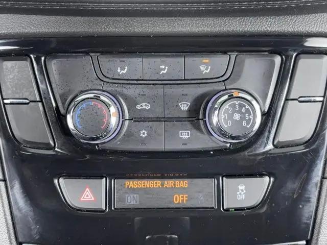 2022 Buick Encore AWD Preferred