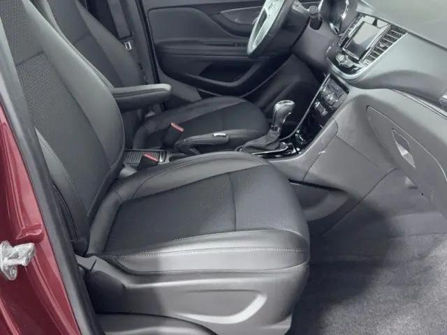 2022 Buick Encore AWD Preferred