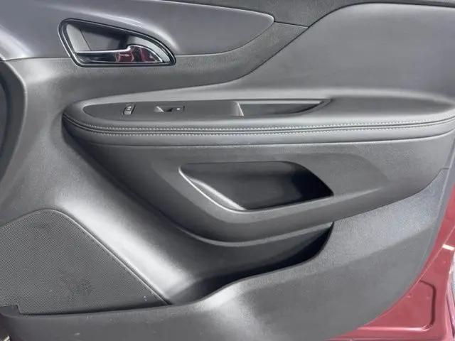 2022 Buick Encore AWD Preferred