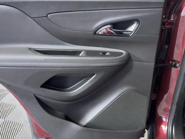 2022 Buick Encore AWD Preferred