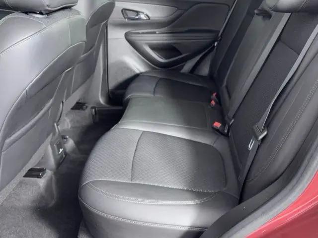 2022 Buick Encore AWD Preferred