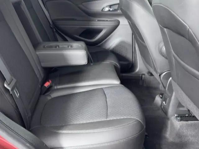2022 Buick Encore AWD Preferred