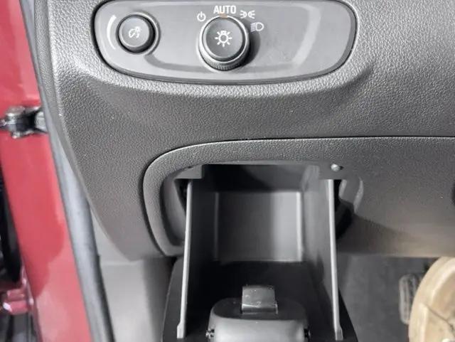 2022 Buick Encore AWD Preferred