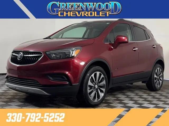 2022 Buick Encore AWD Preferred for sale in Youngstown, OH