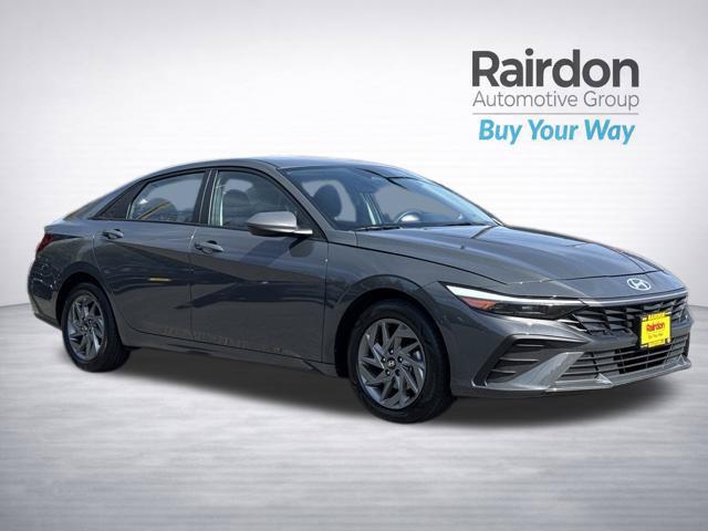 2024 Hyundai Elantra SEL for sale in Arlington, WA