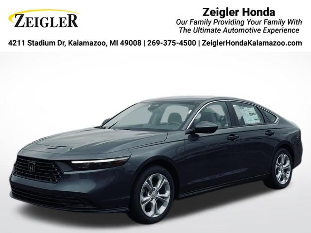 2026 Honda Accord Sedan LX for sale in Kalamazoo, MI
