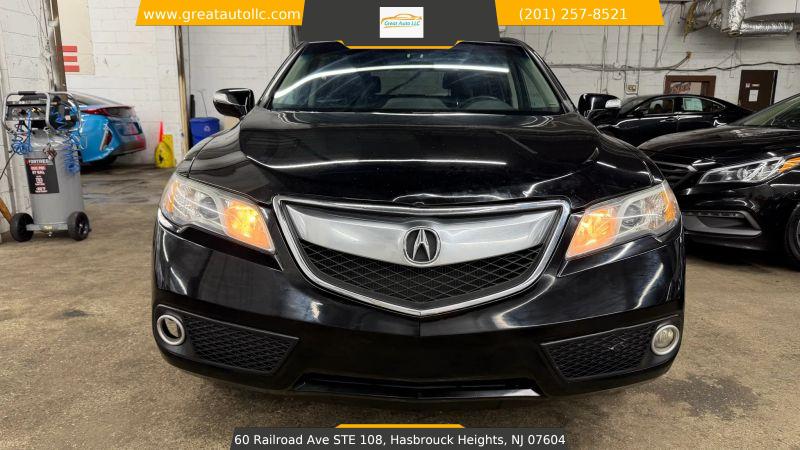 2015 Acura RDX Base for sale in Hasbrouck Heights, NJ