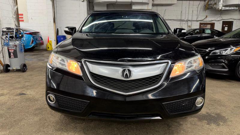 2015 Acura RDX Base for sale in Hasbrouck Heights, NJ