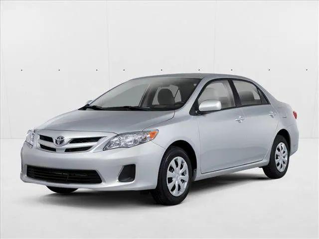 2012 Toyota Corolla S for sale in Pinellas Park, FL