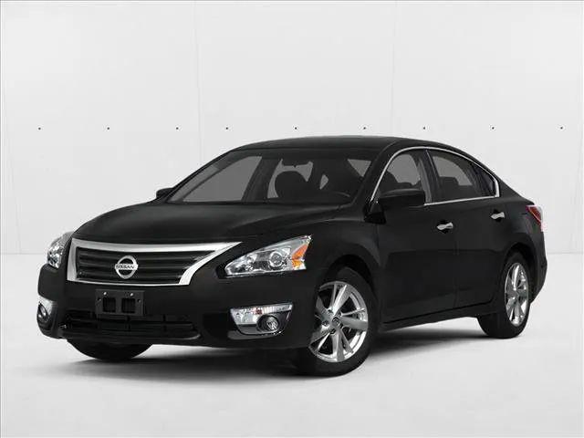 2014 Nissan Altima 2.5 SV for sale in Pinellas Park, FL