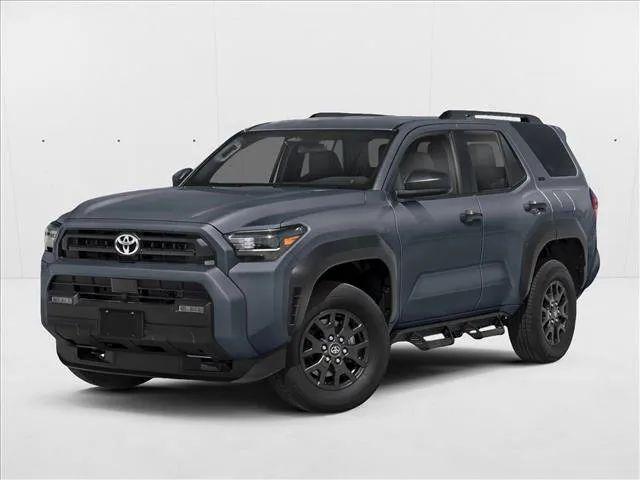 2026 Toyota 4Runner SR5 for sale in Pinellas Park, FL