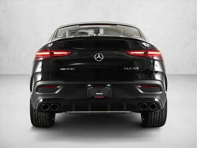 2026 Mercedes-Benz AMG GLE 53 4MATIC+
