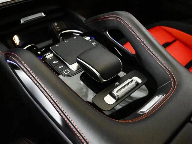2026 Mercedes-Benz AMG GLE 53 4MATIC+