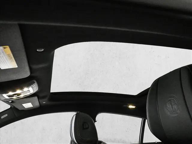 2026 Mercedes-Benz AMG GLE 53 4MATIC+