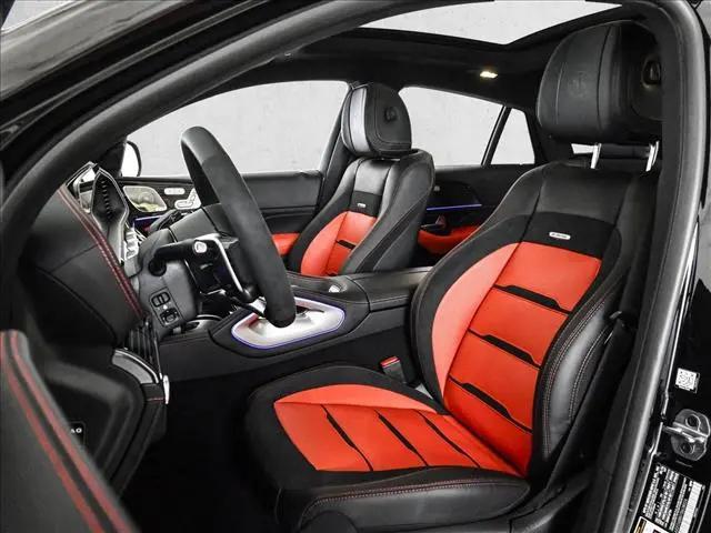2026 Mercedes-Benz AMG GLE 53 4MATIC+