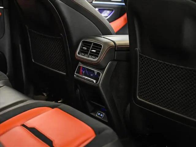 2026 Mercedes-Benz AMG GLE 53 4MATIC+