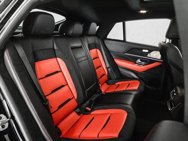 2026 Mercedes-Benz AMG GLE 53 4MATIC+