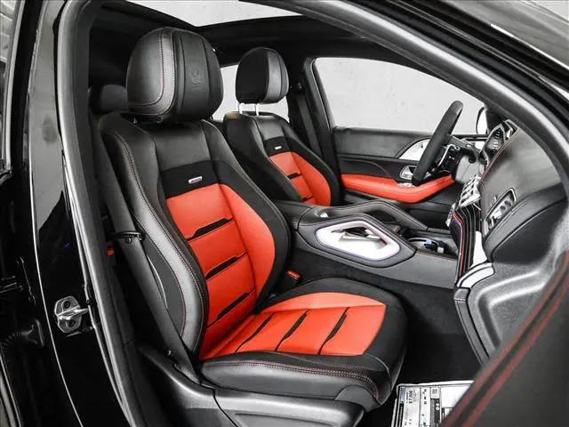 2026 Mercedes-Benz AMG GLE 53 4MATIC+
