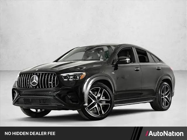 2026 Mercedes-Benz AMG GLE 53 4MATIC+ for sale in Chicago, IL