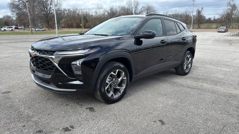 2025 Chevrolet Trax FWD LT for sale in Brownsville, TN